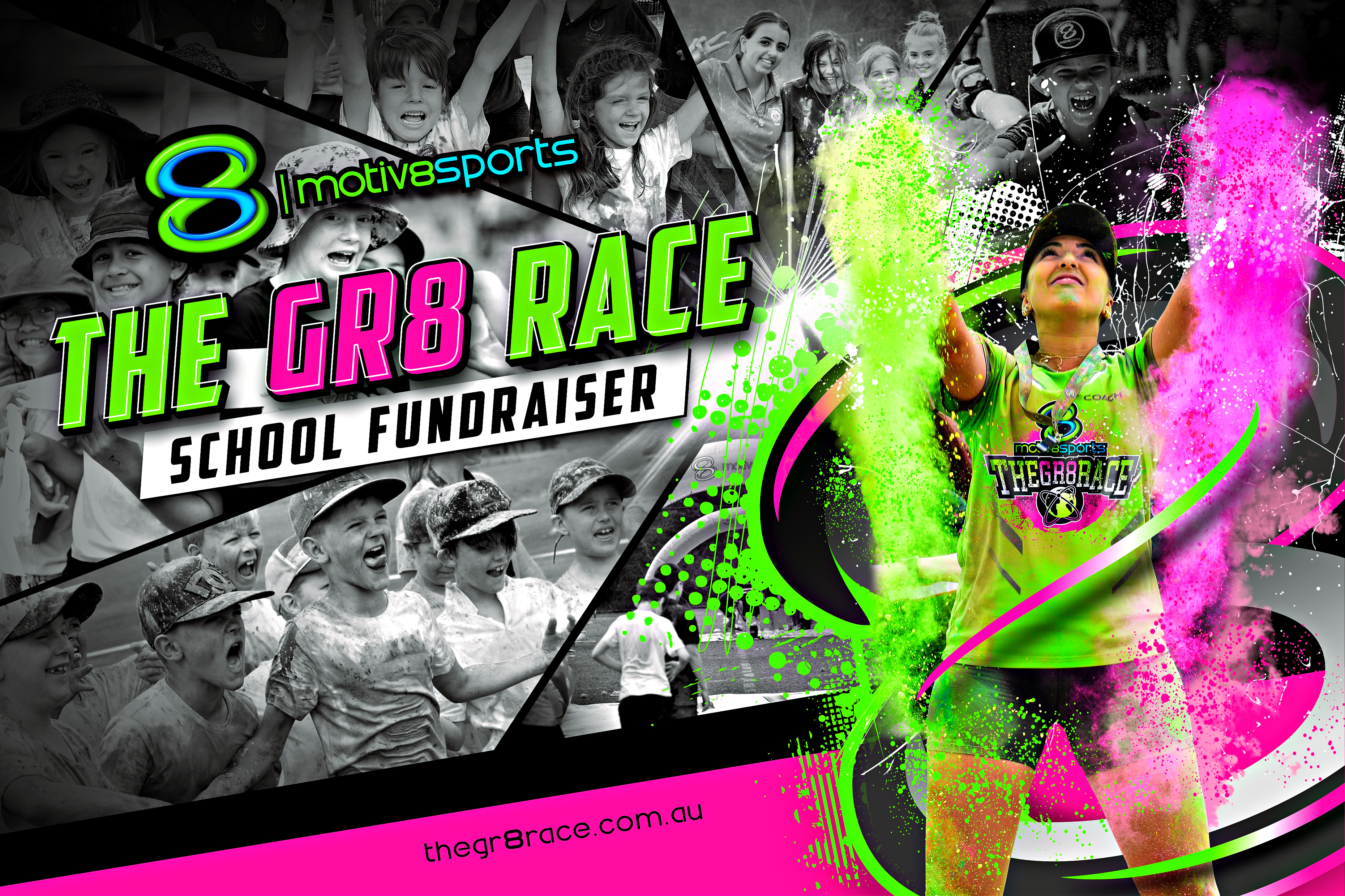 Event Banner
